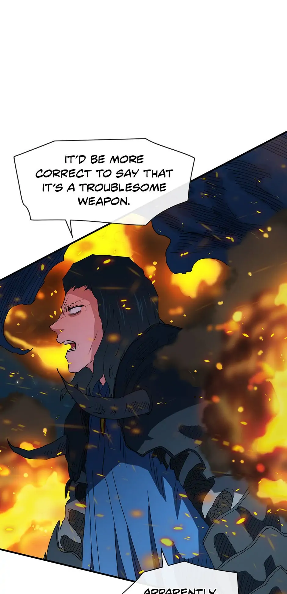 I’m the Only One Loved by the Constellations! Chapter 61 - page 82