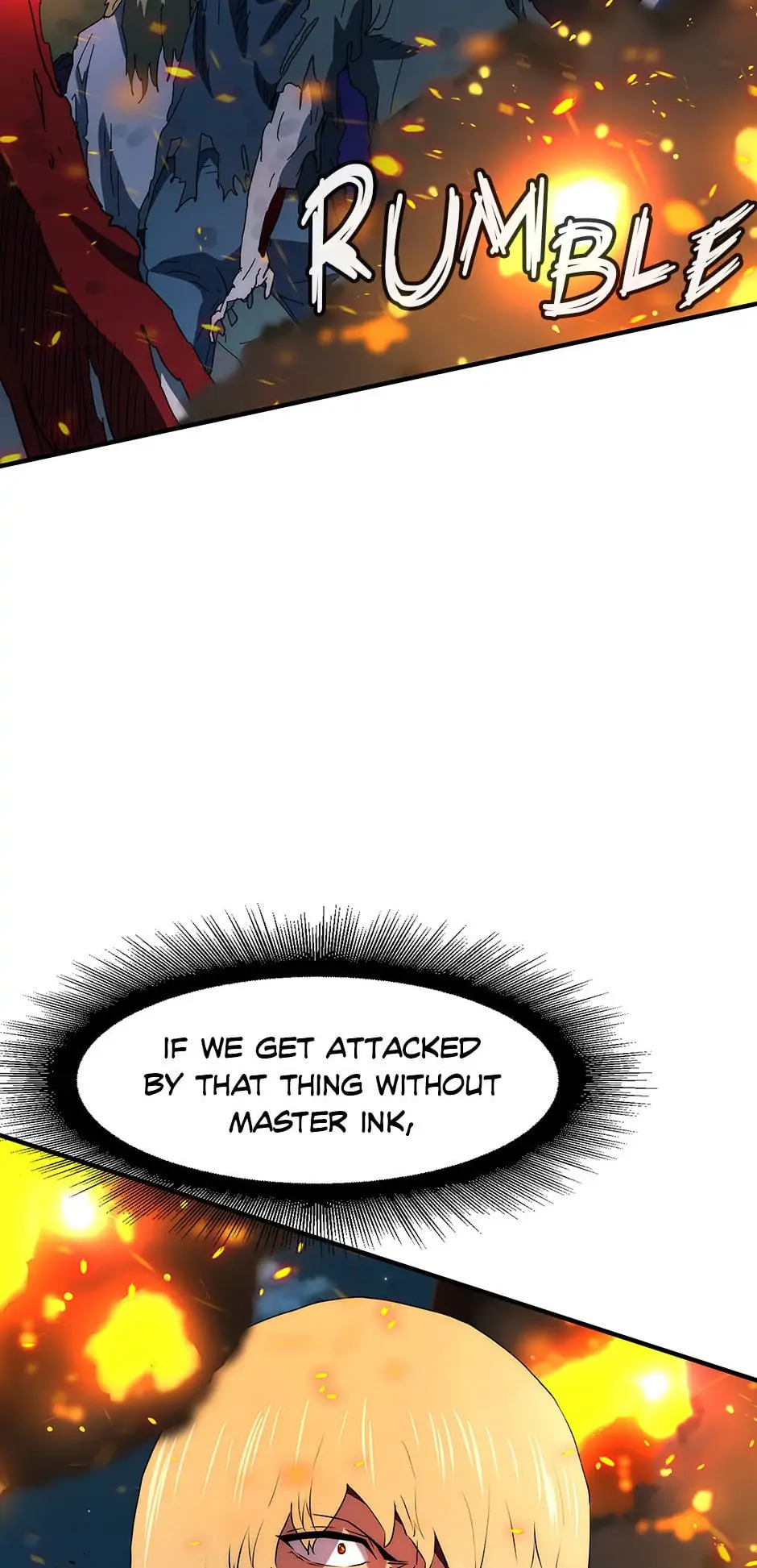 I’m the Only One Loved by the Constellations! Chapter 61 - page 84