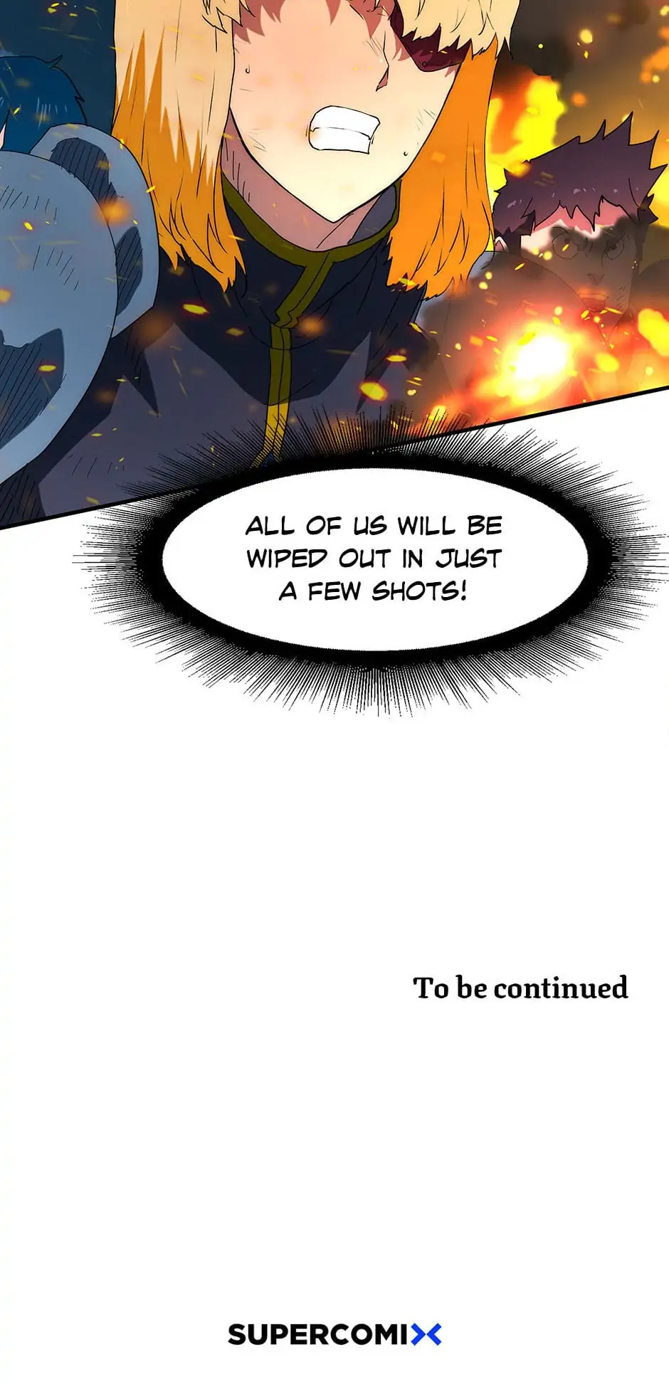 I’m the Only One Loved by the Constellations! Chapter 61 - page 85