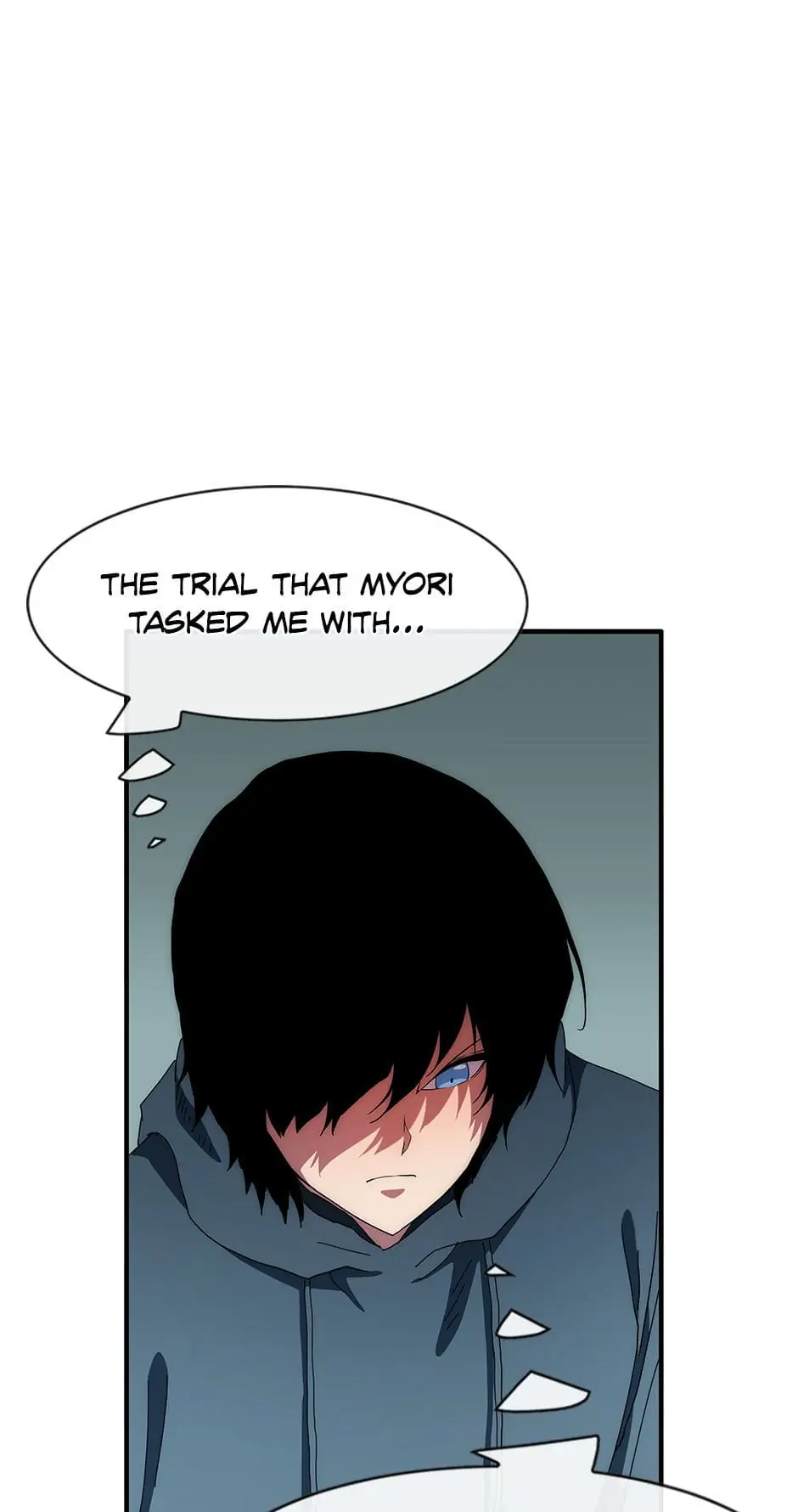I’m the Only One Loved by the Constellations! Chapter 60 - page 13