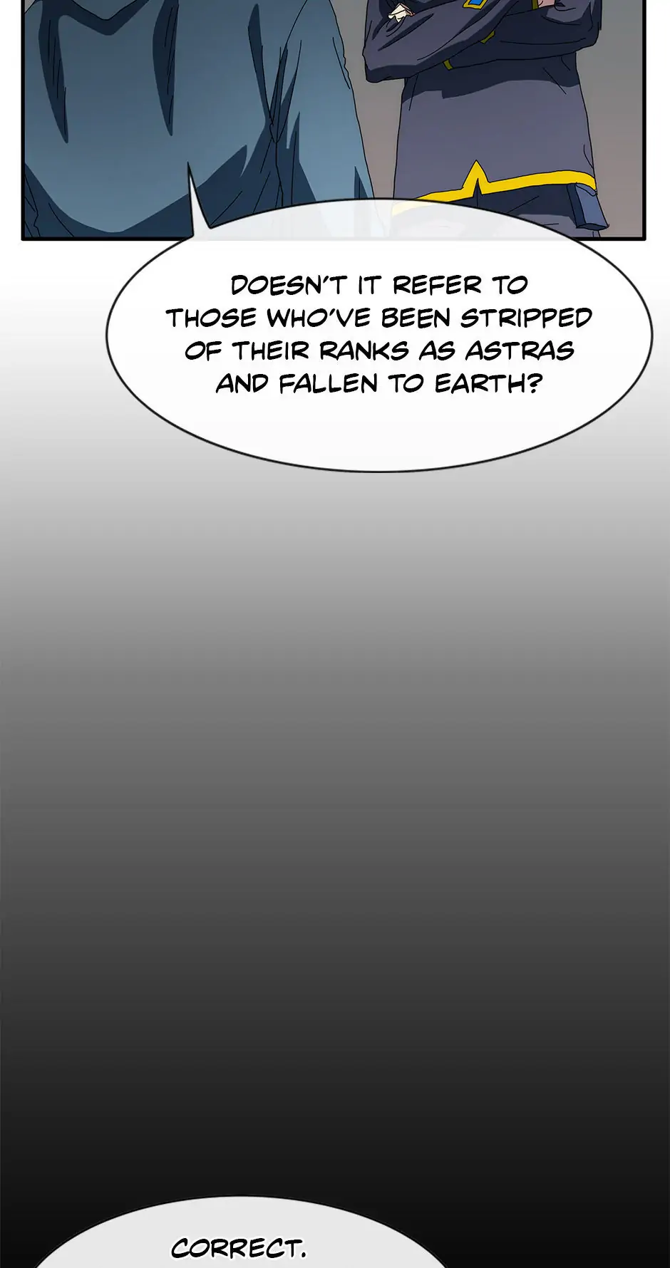 I’m the Only One Loved by the Constellations! Chapter 60 - page 15