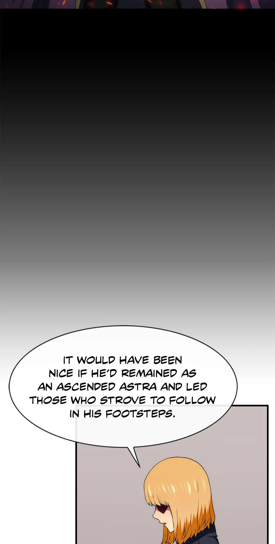 I’m the Only One Loved by the Constellations! Chapter 60 - page 18