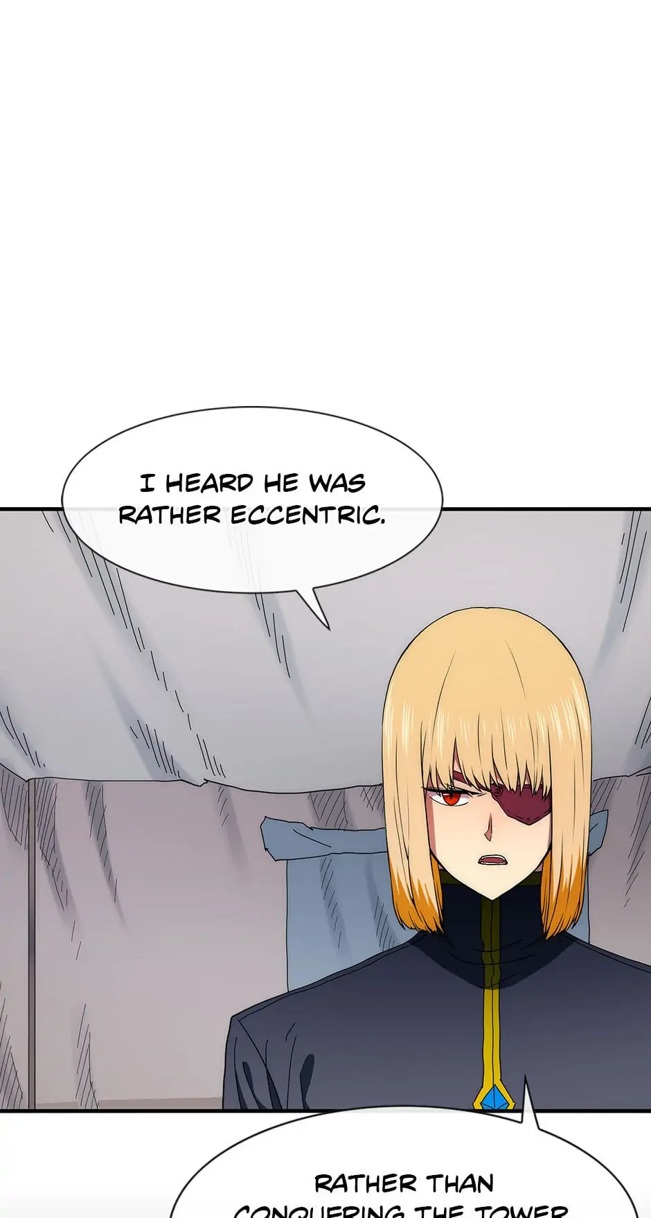 I’m the Only One Loved by the Constellations! Chapter 60 - page 22