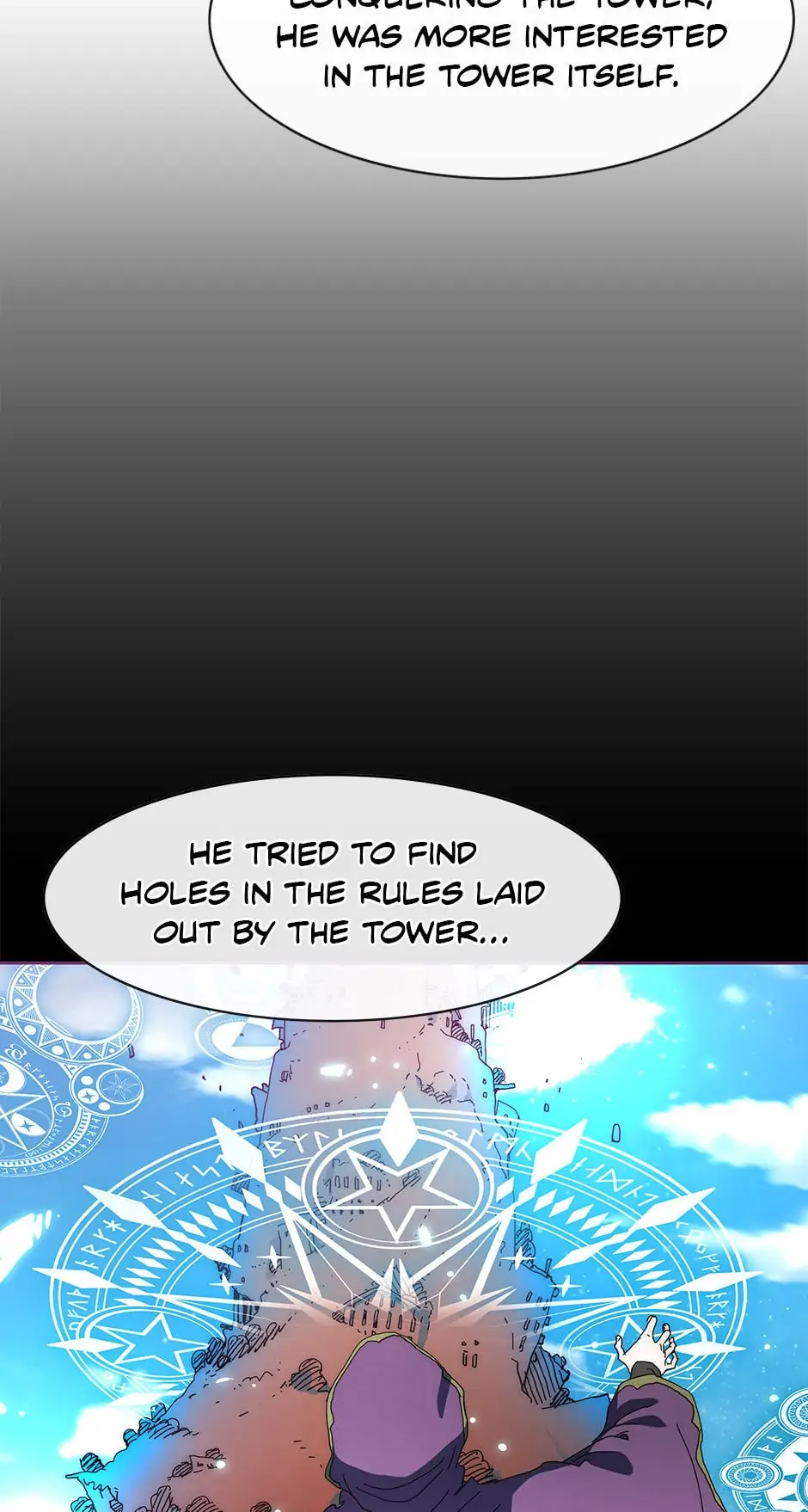 I’m the Only One Loved by the Constellations! Chapter 60 - page 23