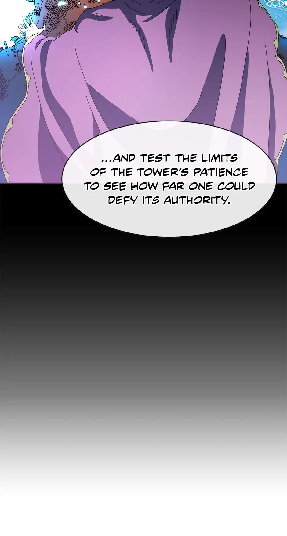 I’m the Only One Loved by the Constellations! Chapter 60 - page 24