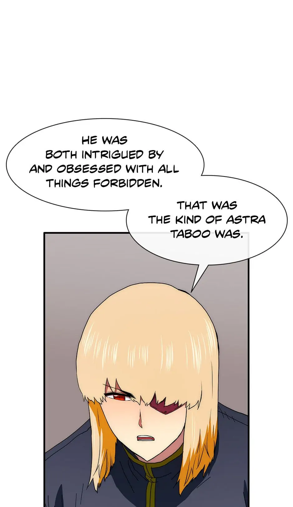 I’m the Only One Loved by the Constellations! Chapter 60 - page 26