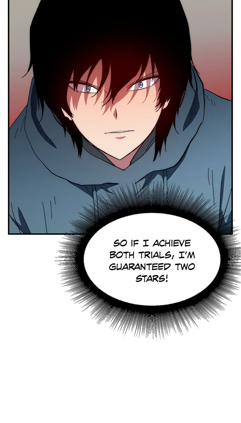 I’m the Only One Loved by the Constellations! Chapter 60 - page 32