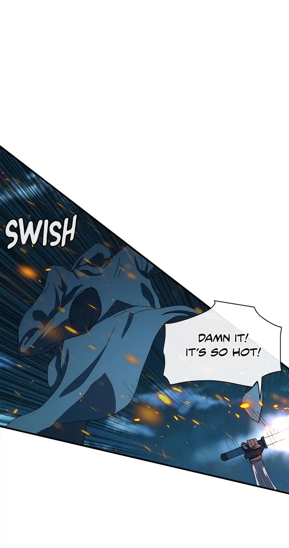 I’m the Only One Loved by the Constellations! Chapter 60 - page 67