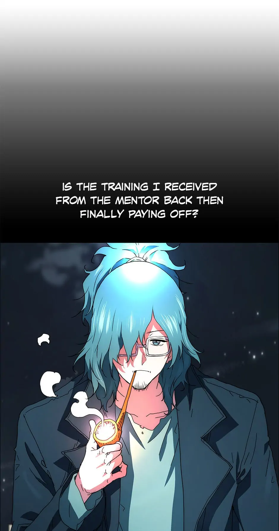 I’m the Only One Loved by the Constellations! Chapter 60 - page 71