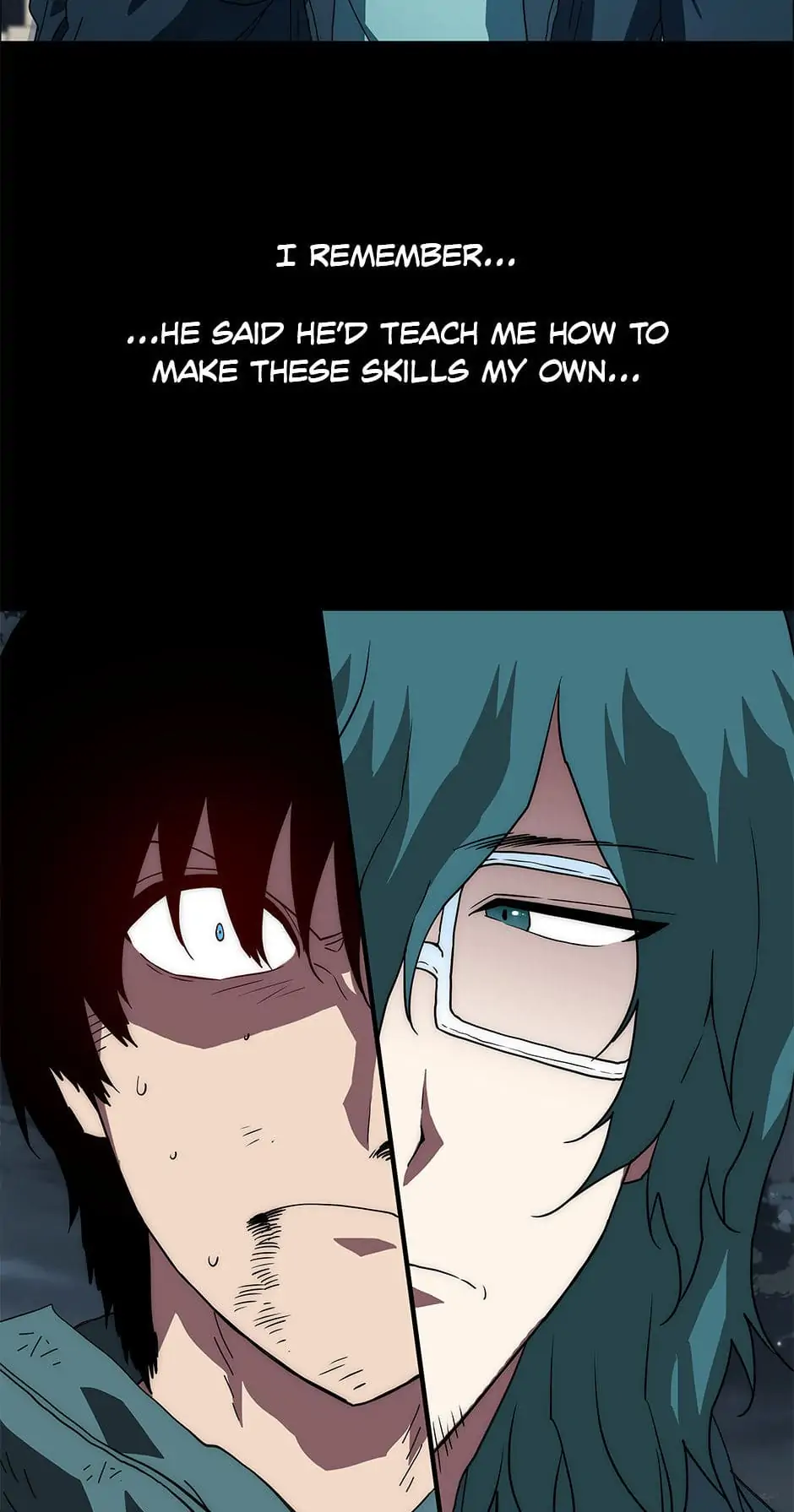 I’m the Only One Loved by the Constellations! Chapter 60 - page 72