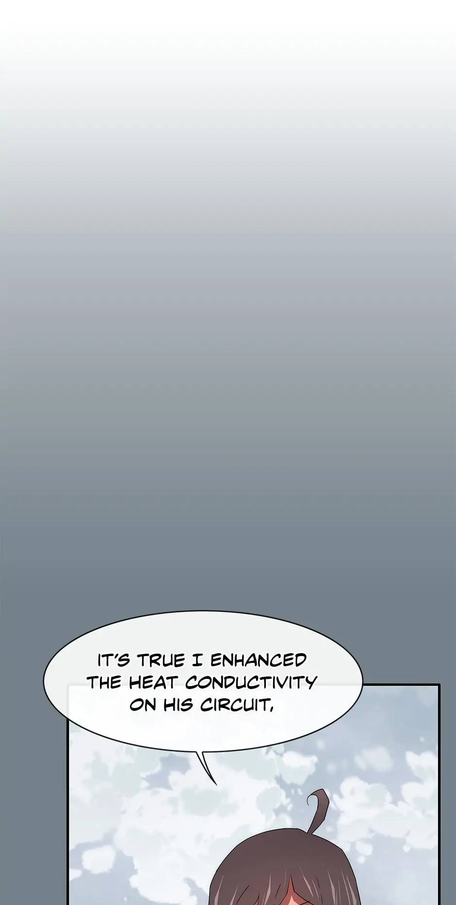 I’m the Only One Loved by the Constellations! Chapter 60 - page 76