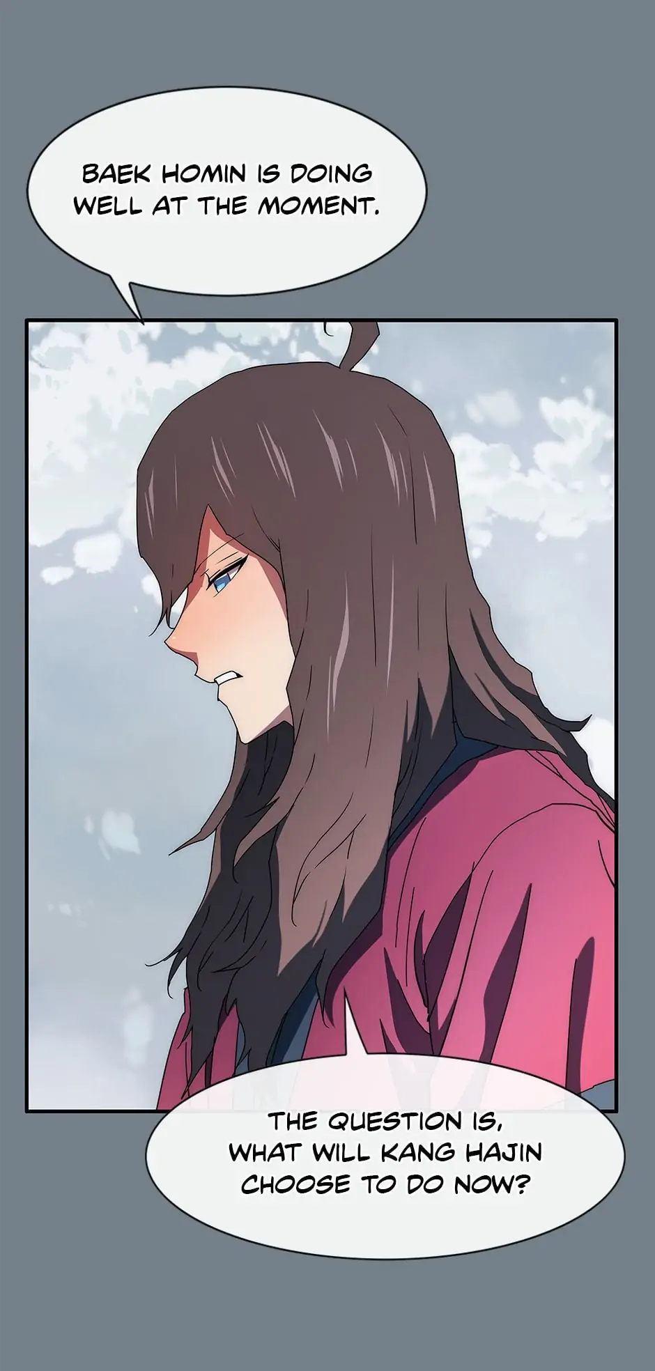I’m the Only One Loved by the Constellations! Chapter 60 - page 81