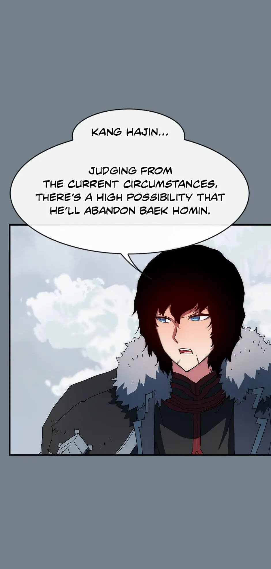 I’m the Only One Loved by the Constellations! Chapter 60 - page 82