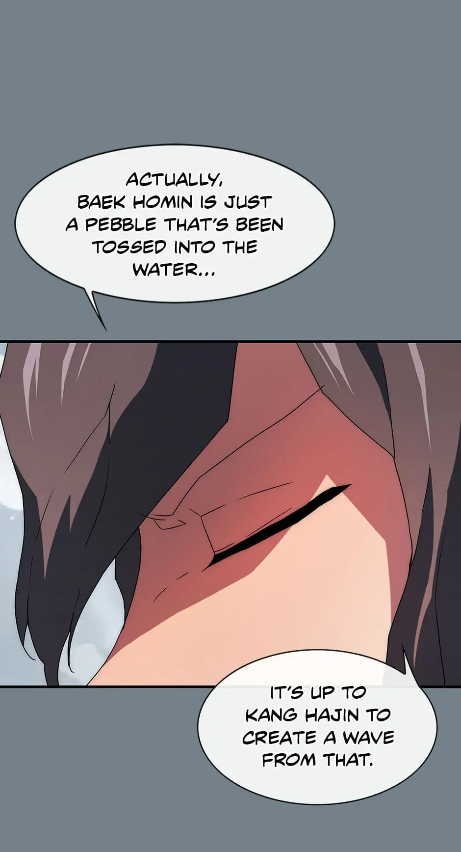 I’m the Only One Loved by the Constellations! Chapter 60 - page 83