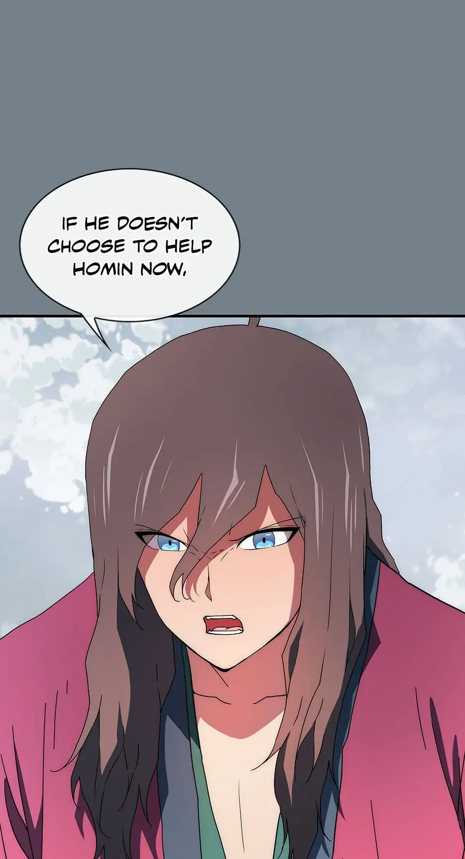 I’m the Only One Loved by the Constellations! Chapter 60 - page 84