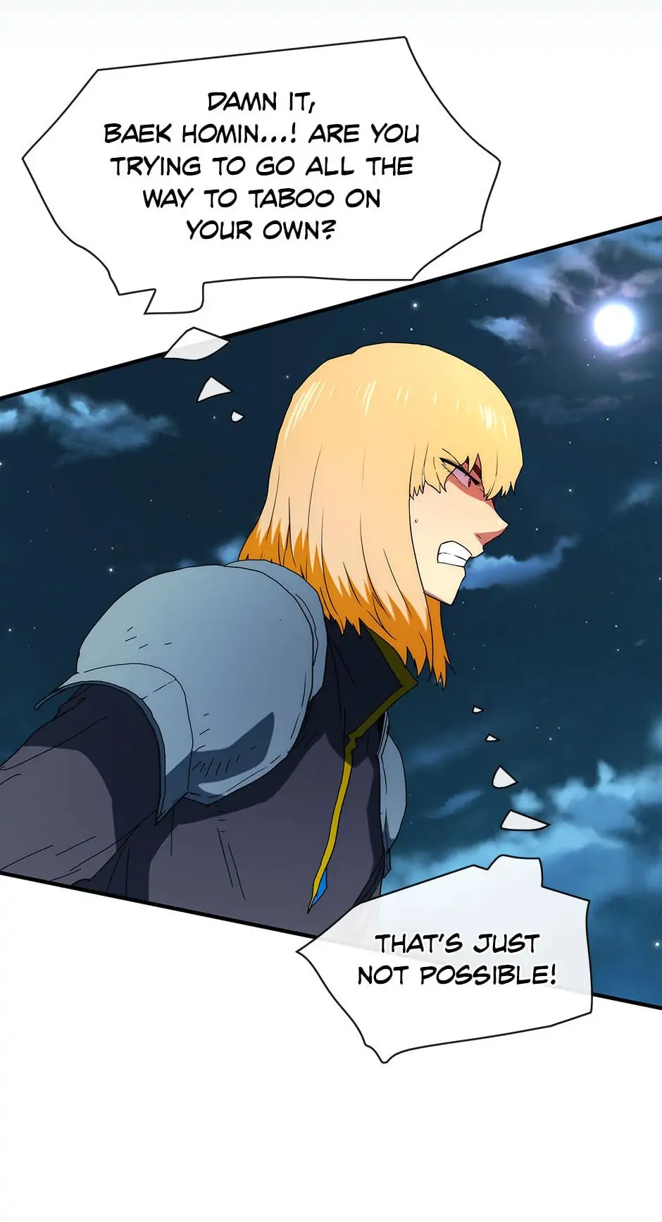 I’m the Only One Loved by the Constellations! Chapter 60 - page 86