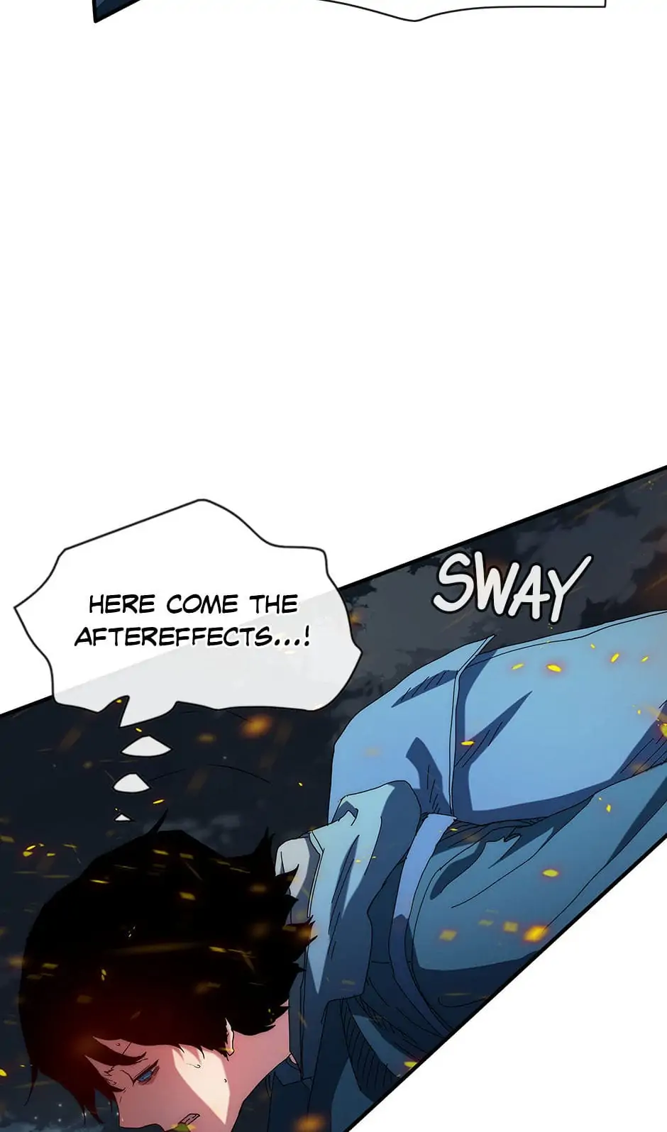 I’m the Only One Loved by the Constellations! Chapter 59 - page 47