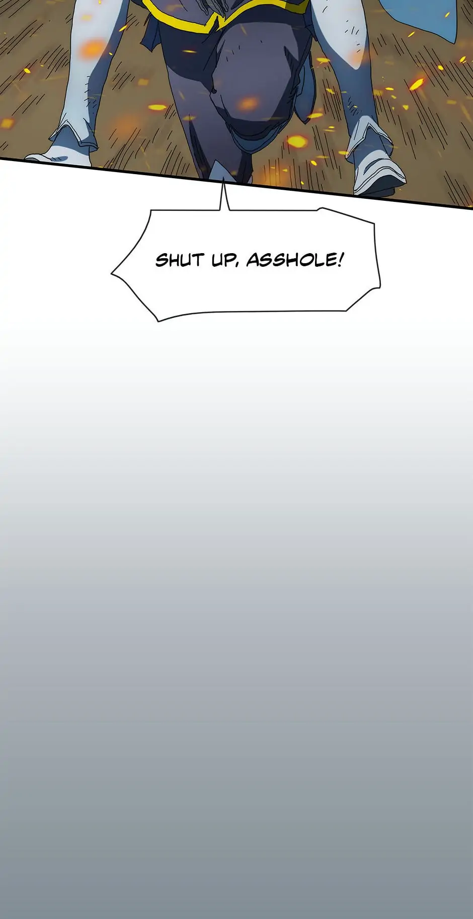 I’m the Only One Loved by the Constellations! Chapter 59 - page 52