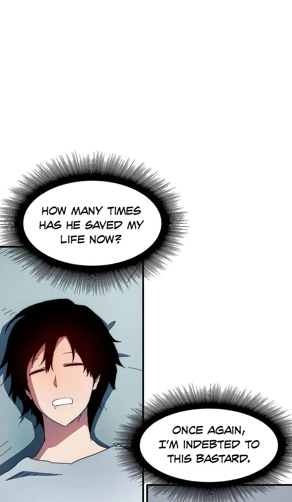 I’m the Only One Loved by the Constellations! Chapter 59 - page 59