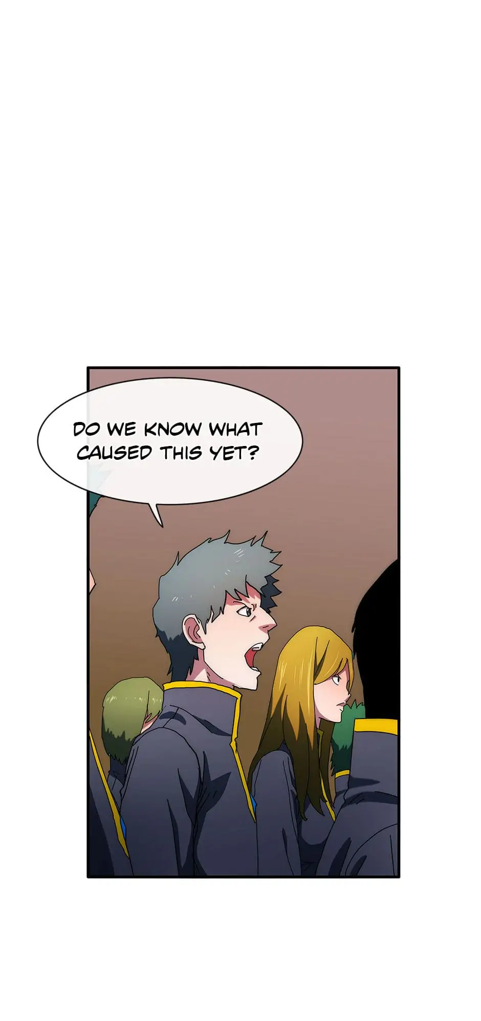I’m the Only One Loved by the Constellations! Chapter 59 - page 68