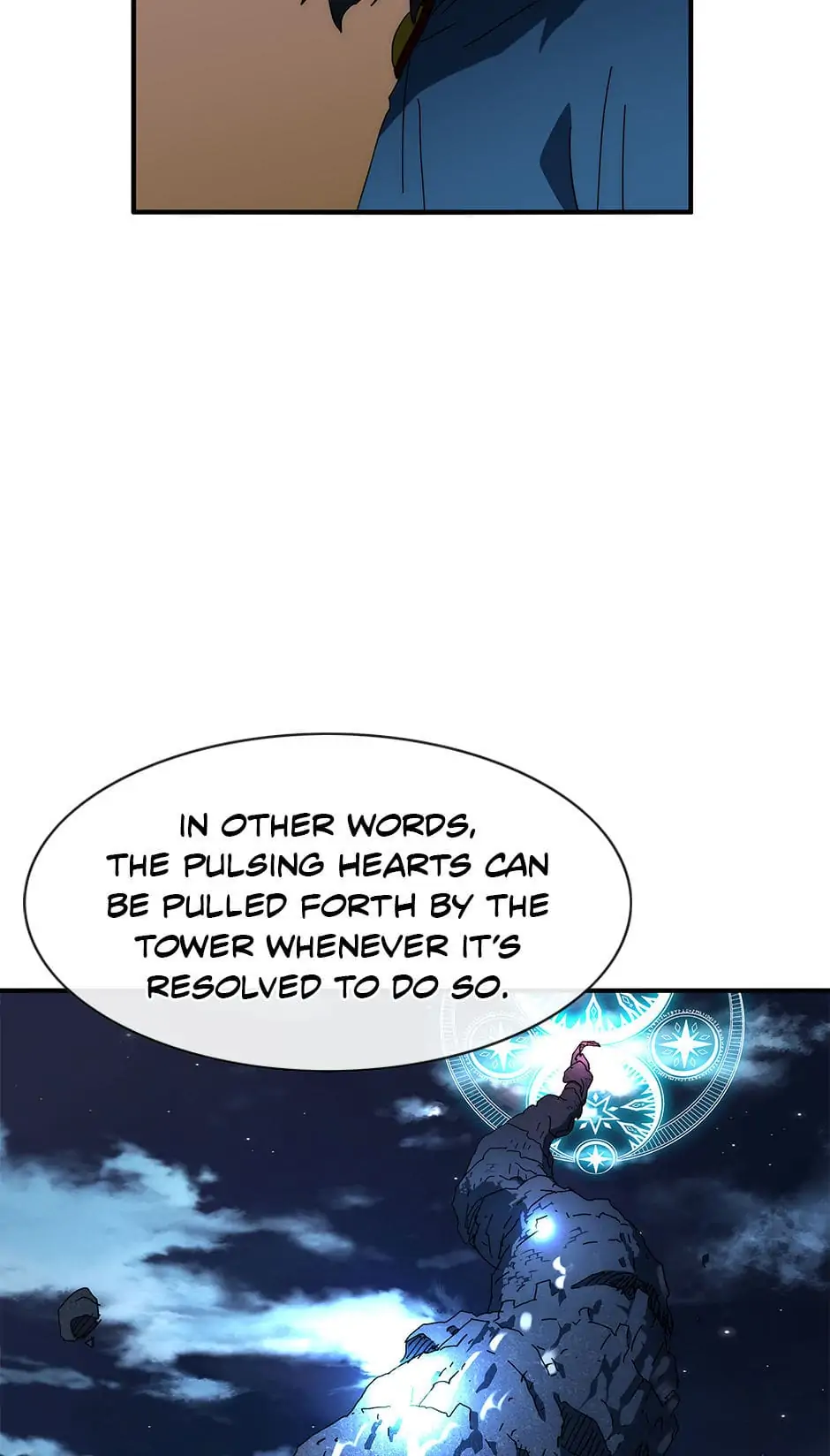 I’m the Only One Loved by the Constellations! Chapter 59 - page 70