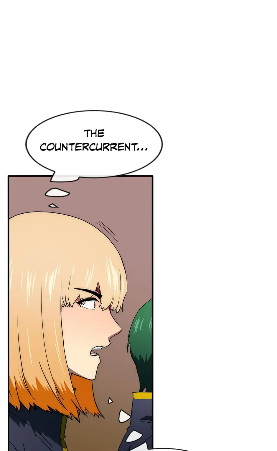 I’m the Only One Loved by the Constellations! Chapter 59 - page 73