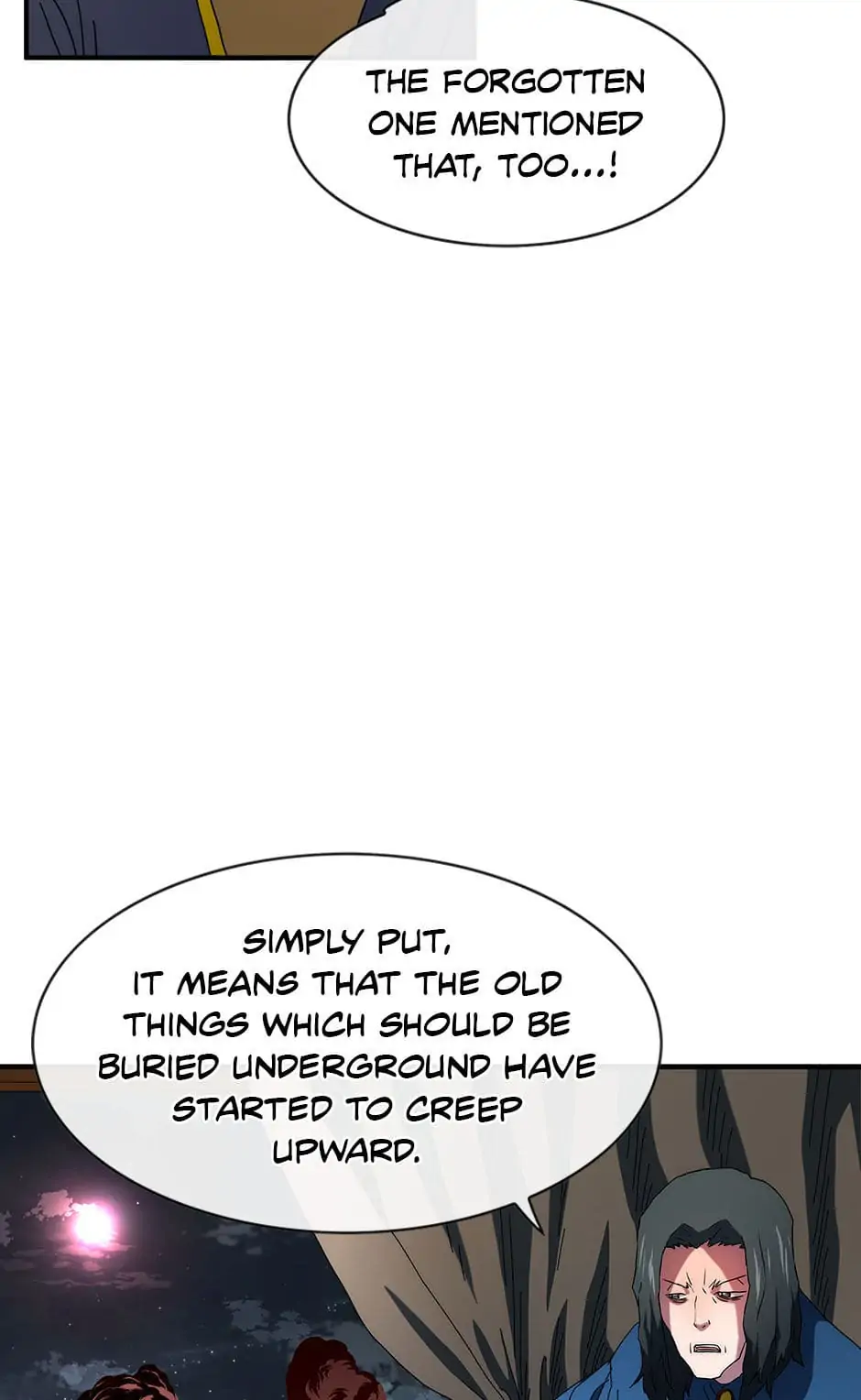 I’m the Only One Loved by the Constellations! Chapter 59 - page 74