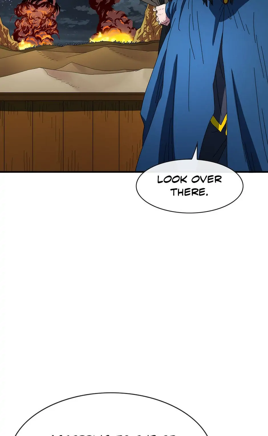 I’m the Only One Loved by the Constellations! Chapter 59 - page 75