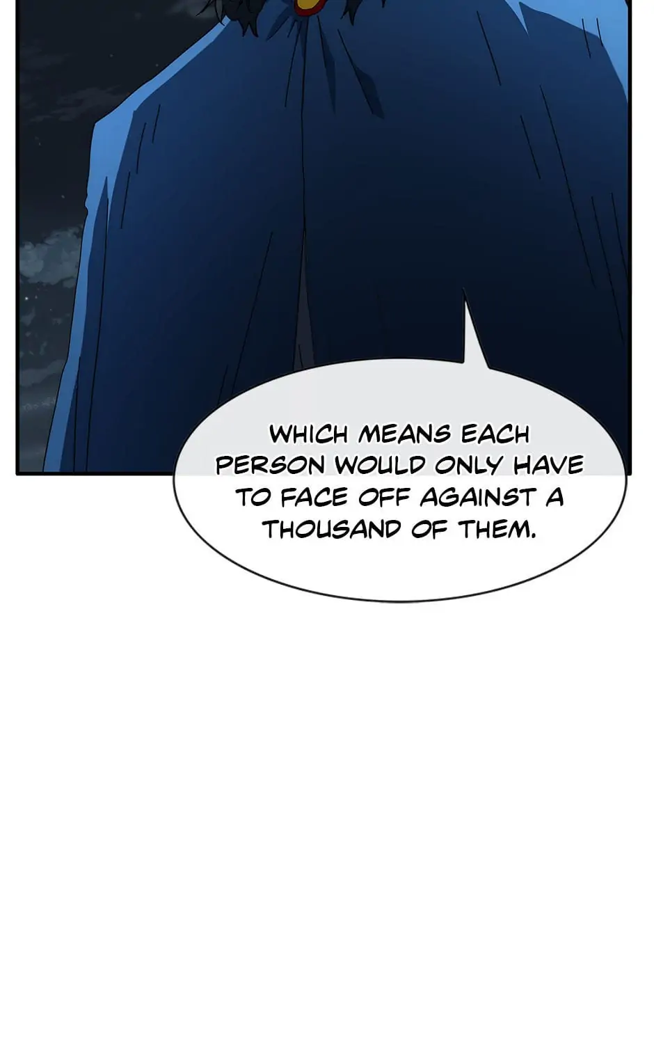 I’m the Only One Loved by the Constellations! Chapter 59 - page 79