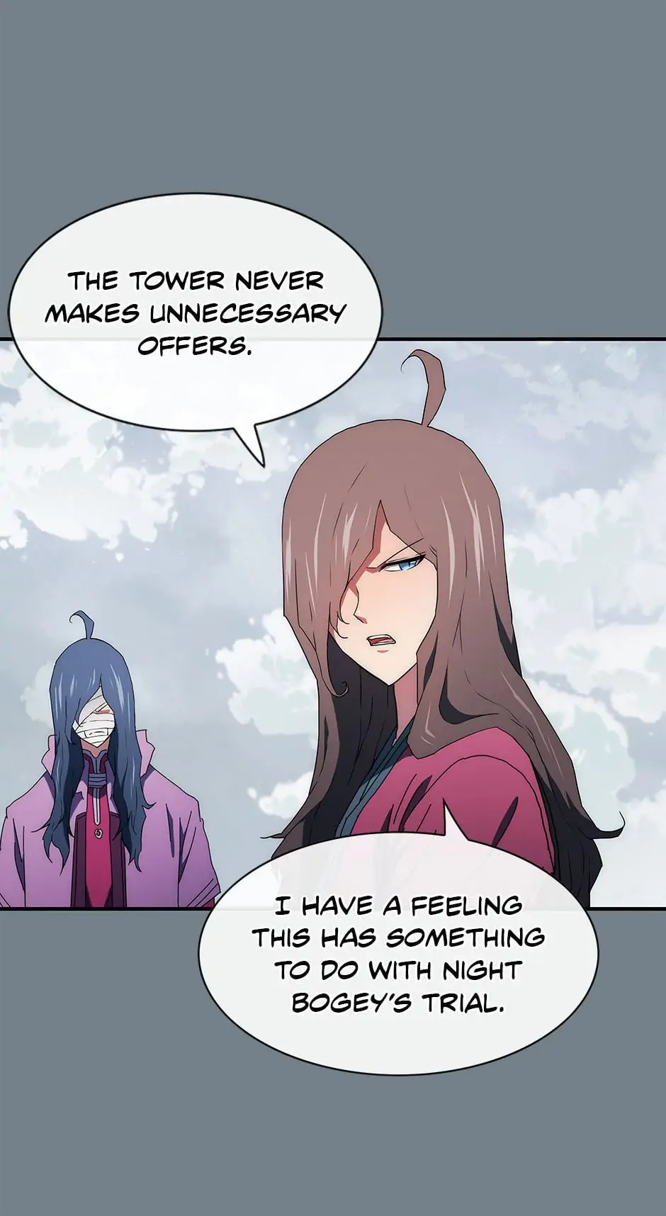 I’m the Only One Loved by the Constellations! Chapter 59 - page 8