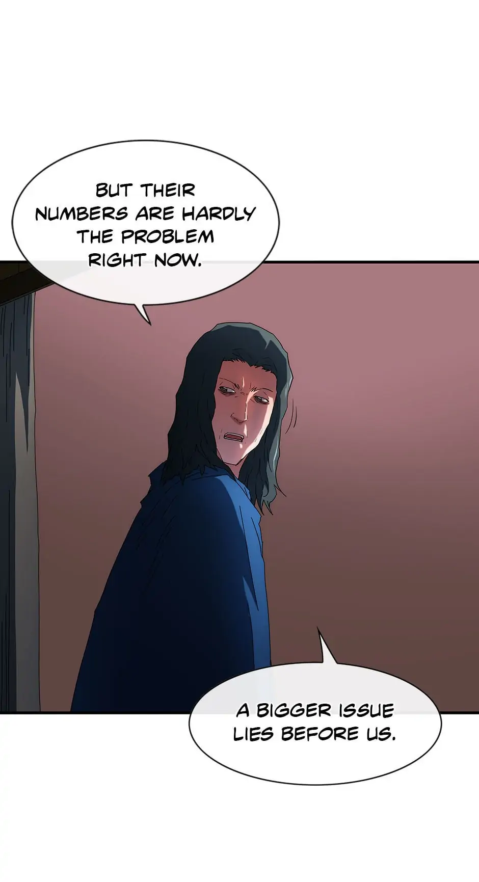 I’m the Only One Loved by the Constellations! Chapter 59 - page 81