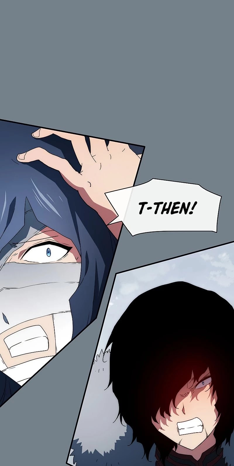 I’m the Only One Loved by the Constellations! chapter 58 - page 10