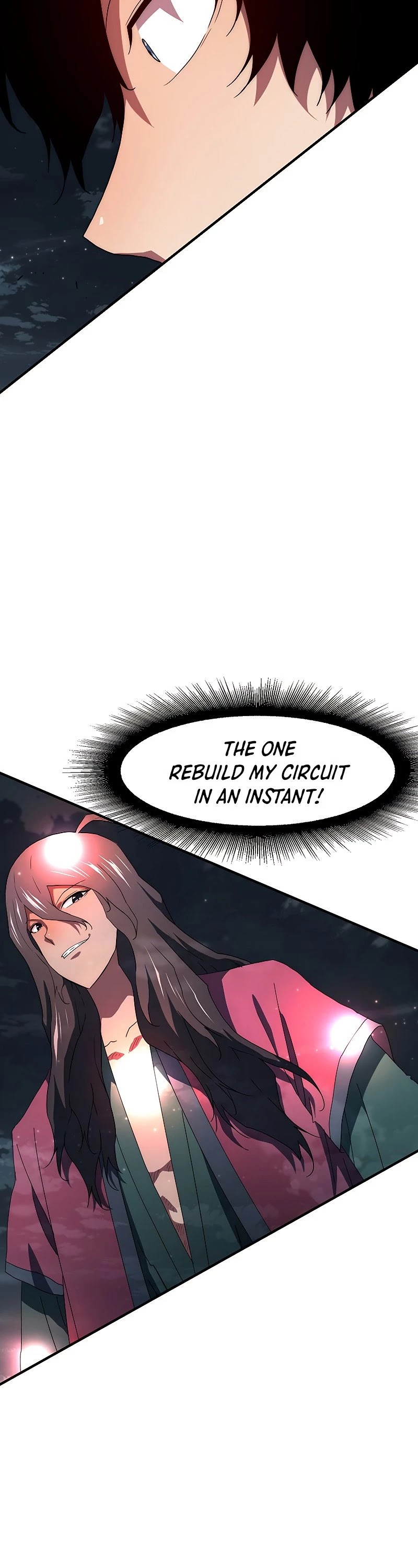 I’m the Only One Loved by the Constellations! chapter 58 - page 24