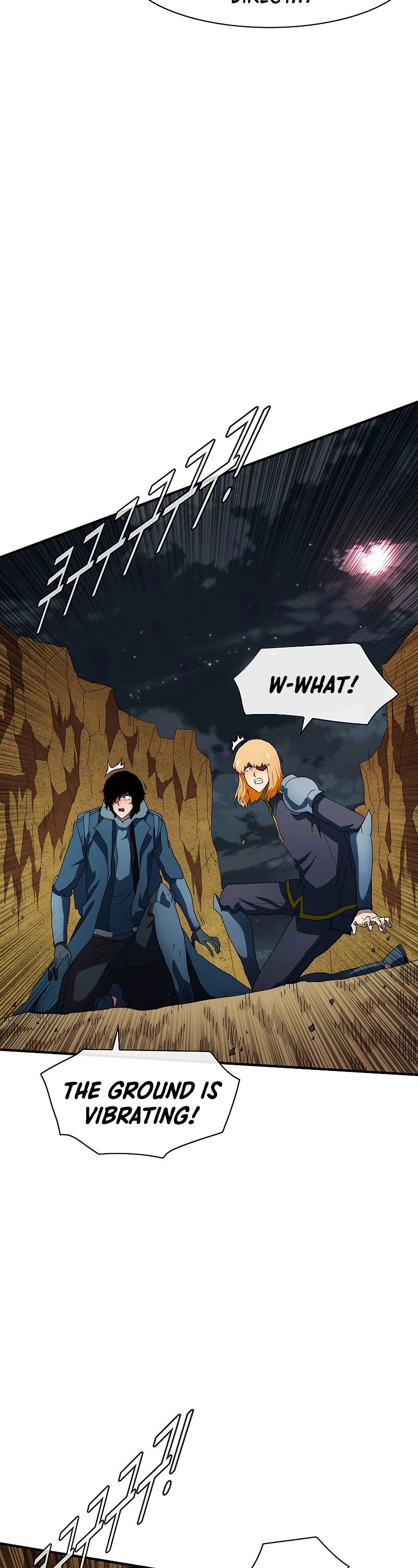 I’m the Only One Loved by the Constellations! chapter 58 - page 3