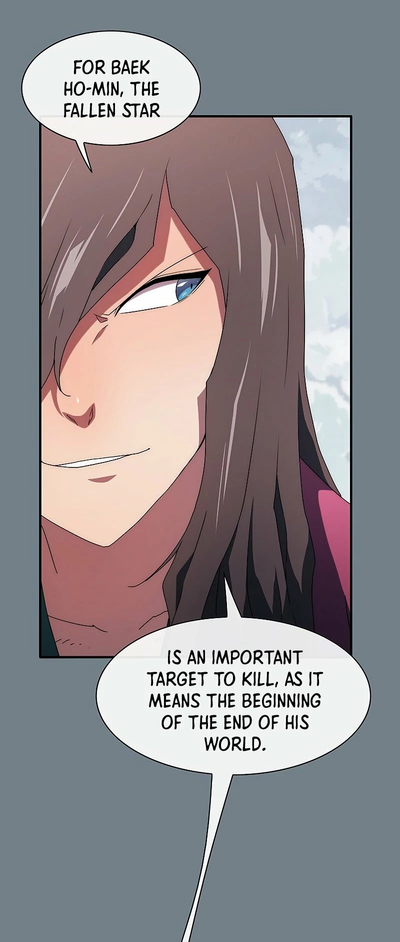 I’m the Only One Loved by the Constellations! chapter 58 - page 39