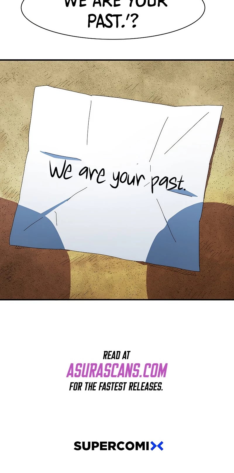 I’m the Only One Loved by the Constellations! chapter 57 - page 47