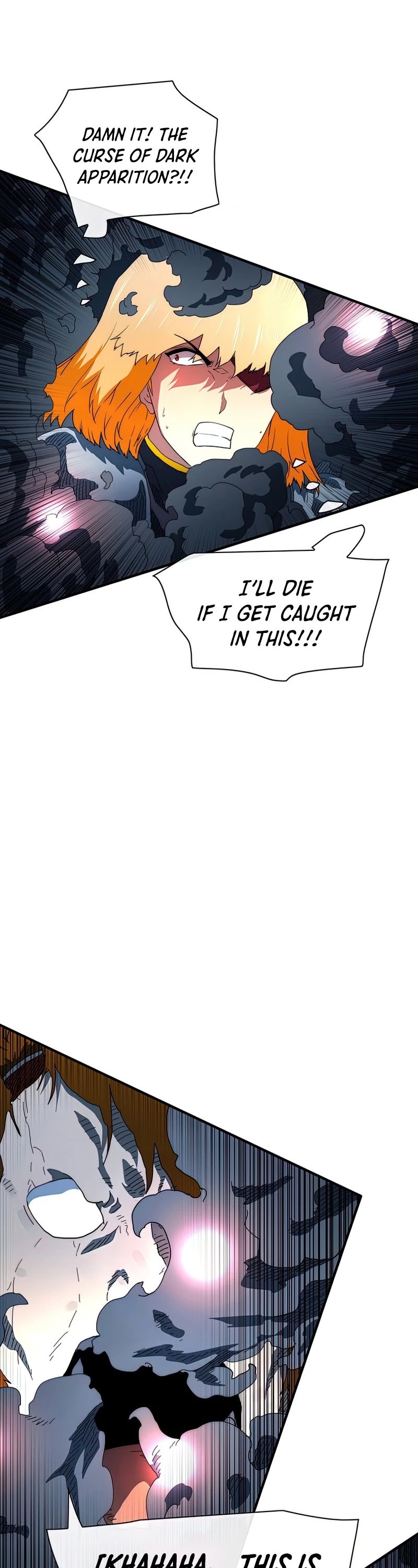 I’m the Only One Loved by the Constellations! chapter 56 - page 28