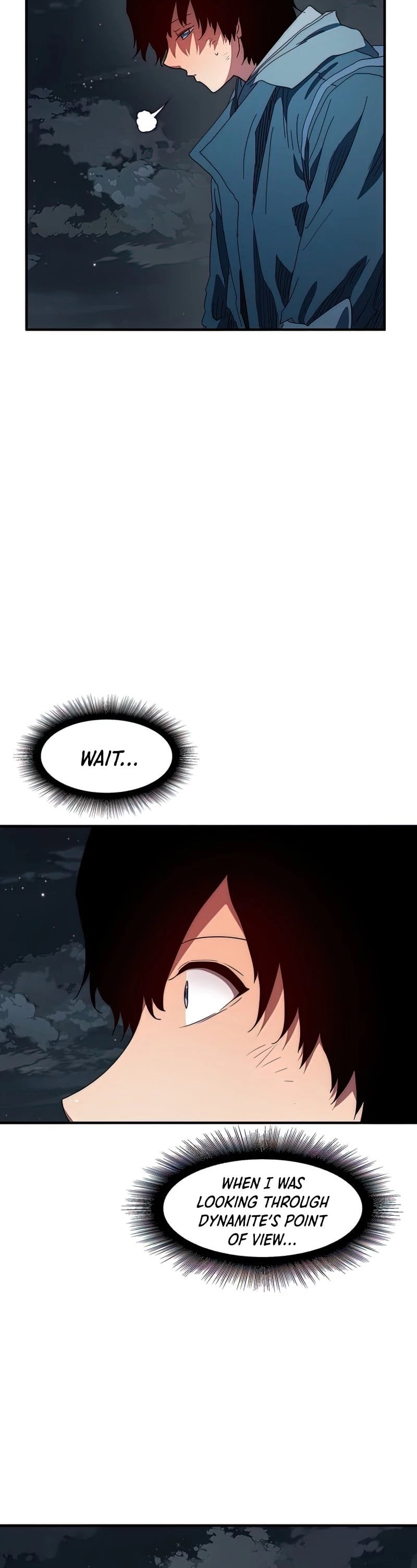 I’m the Only One Loved by the Constellations! chapter 56 - page 9