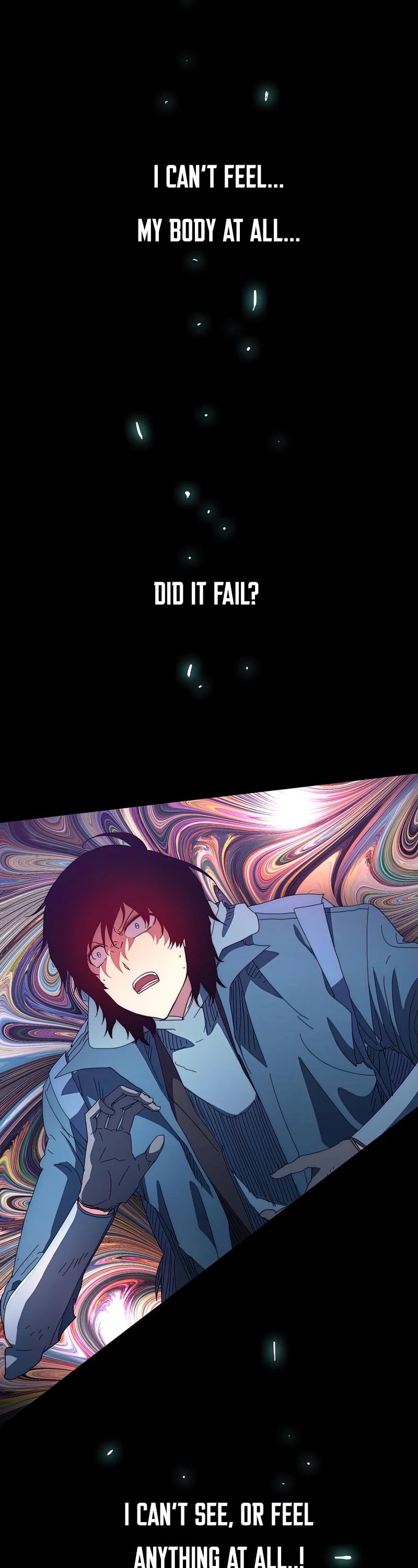 I’m the Only One Loved by the Constellations! chapter 55 - page 19