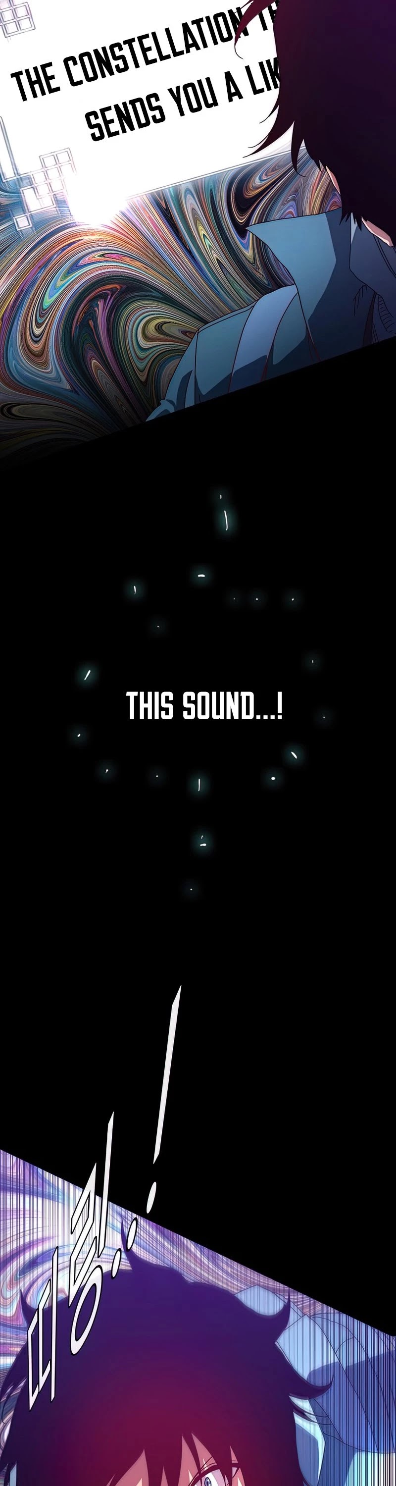 I’m the Only One Loved by the Constellations! chapter 55 - page 23