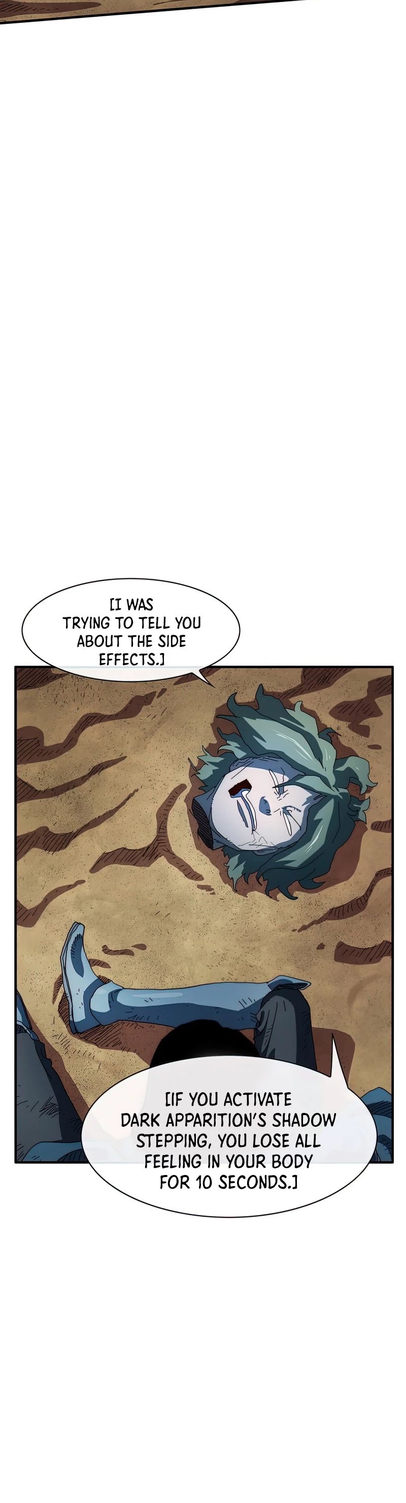 I’m the Only One Loved by the Constellations! chapter 55 - page 26