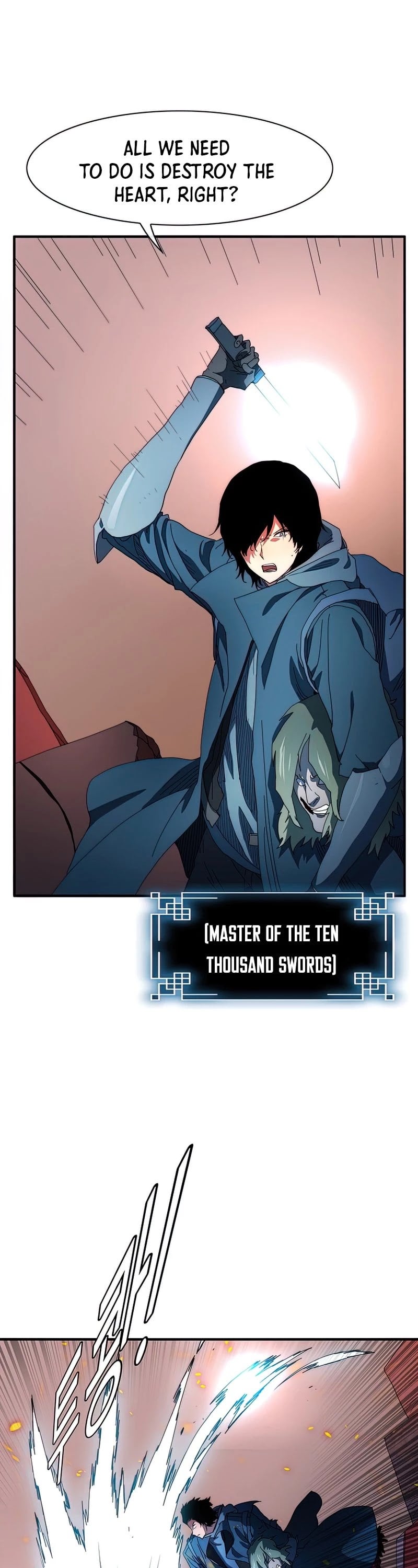 I’m the Only One Loved by the Constellations! chapter 55 - page 4