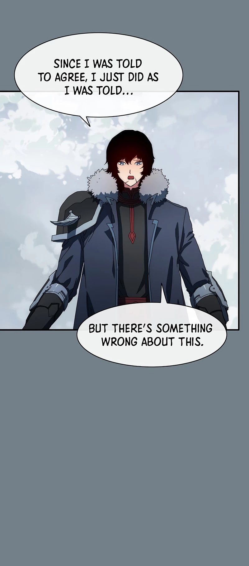 I’m the Only One Loved by the Constellations! chapter 54 - page 11