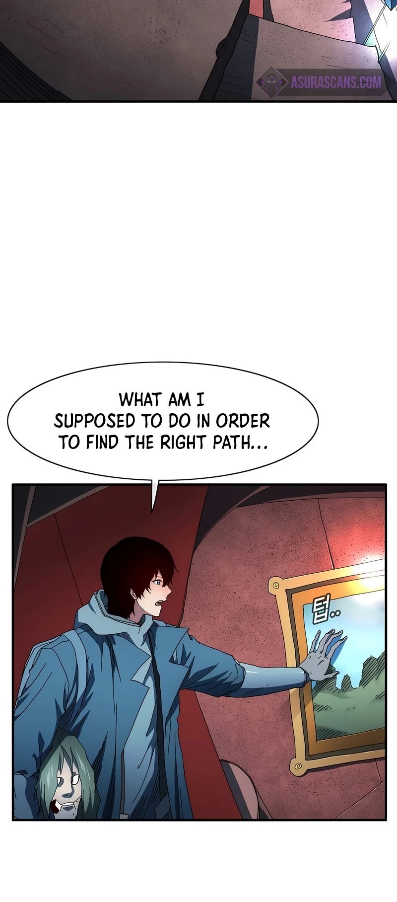 I’m the Only One Loved by the Constellations! chapter 54 - page 16