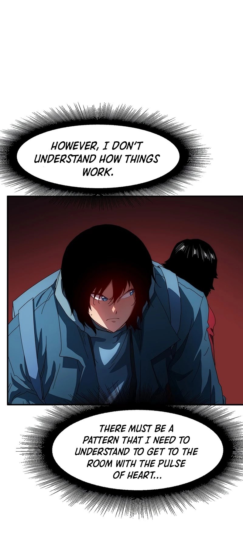 I’m the Only One Loved by the Constellations! chapter 54 - page 20