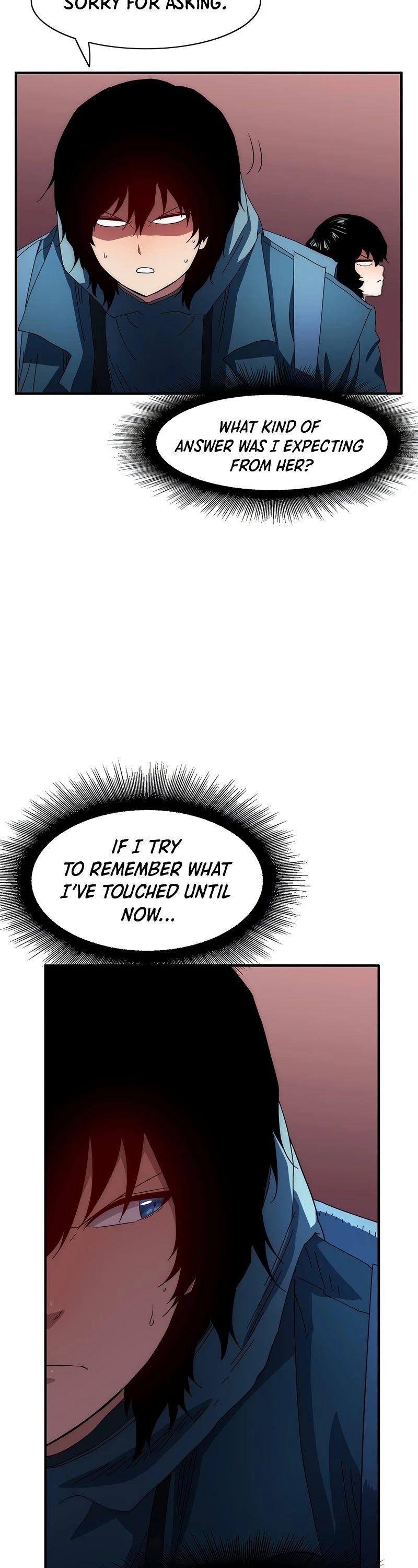 I’m the Only One Loved by the Constellations! chapter 54 - page 28