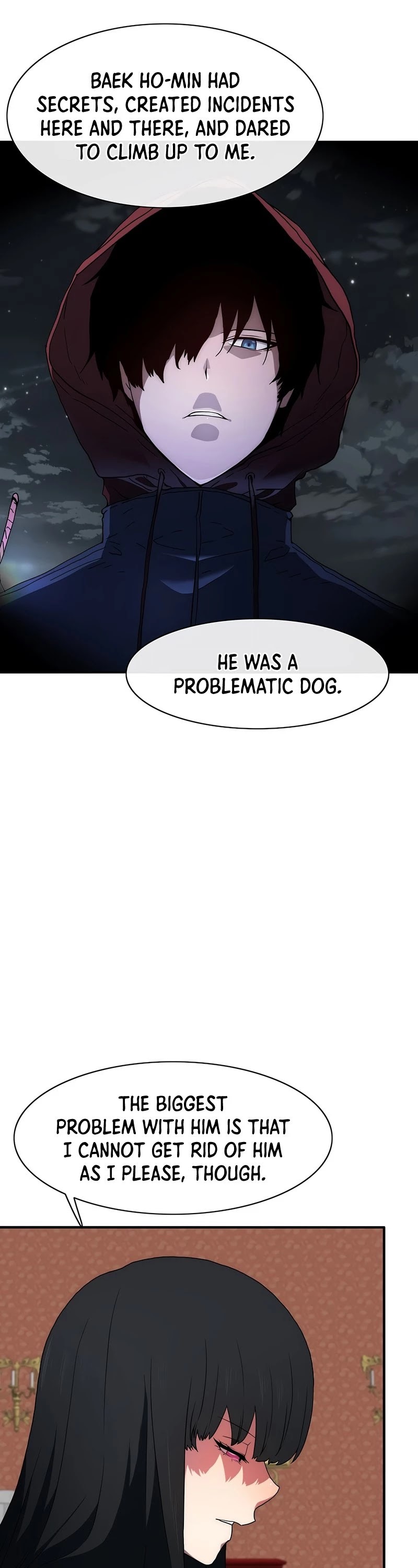 I’m the Only One Loved by the Constellations! chapter 52 - page 13