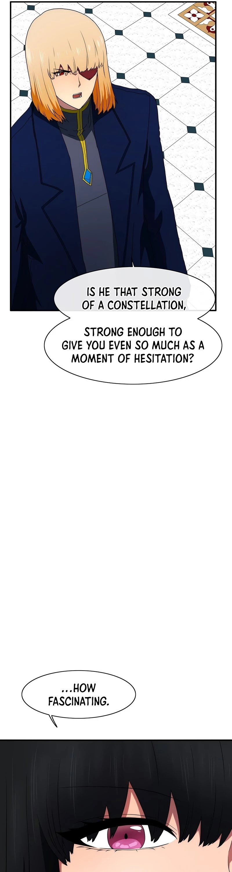 I’m the Only One Loved by the Constellations! chapter 52 - page 16