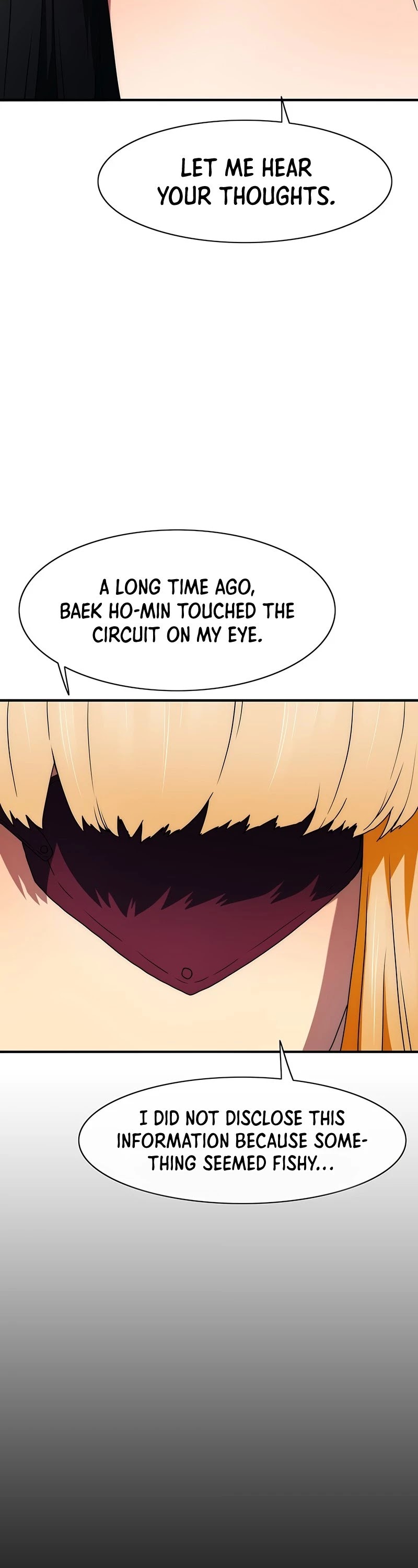 I’m the Only One Loved by the Constellations! chapter 52 - page 17