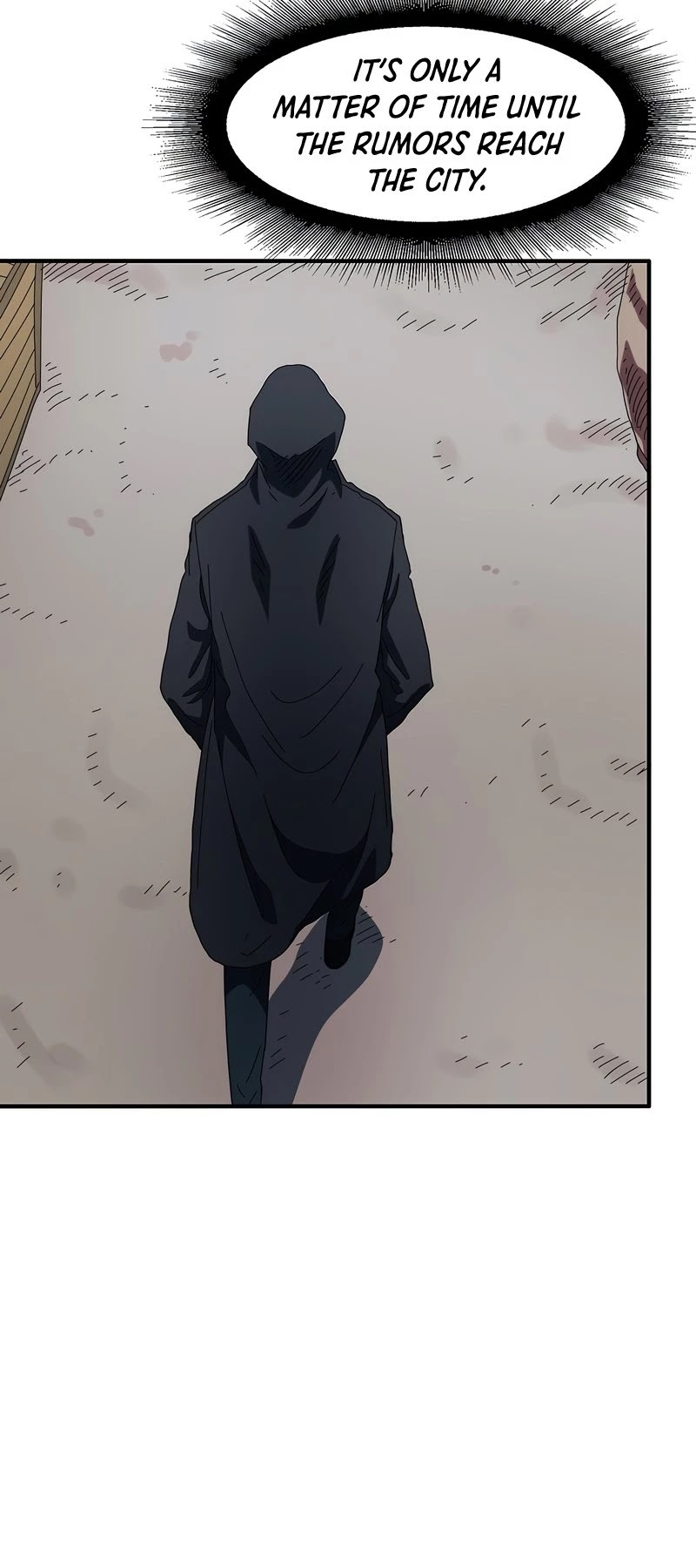I’m the Only One Loved by the Constellations! chapter 52 - page 36